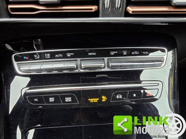 MERCEDES-BENZ EQC 400 85 Kwh 408 CV 4MATIC Sport 1886 Edition