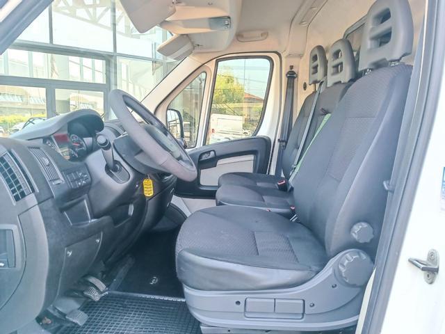 PEUGEOT Boxer 328 2.2 HDi/110CV FAP PC-TN Furgone