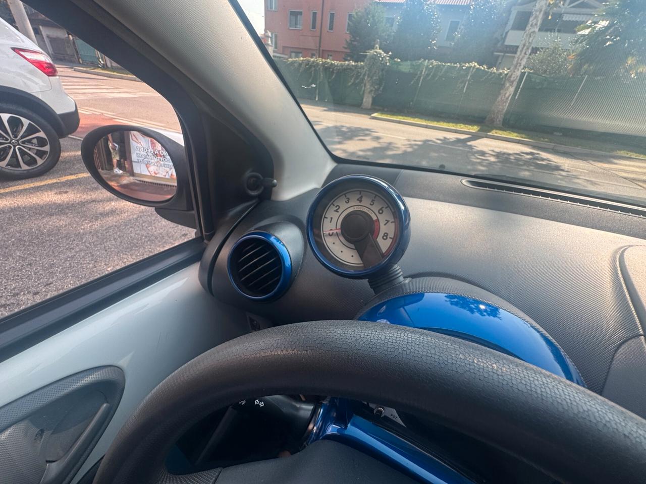 PEUGEOT 107 1.0 68CV 5p. Plaisir **UNICO PROPRIETARIO**