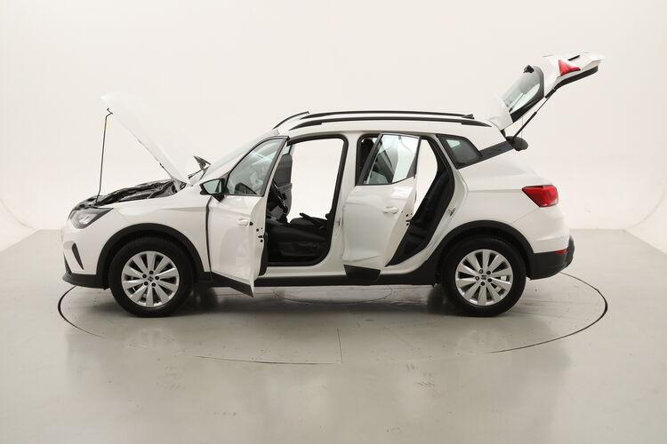 Seat Arona Style BR991955 1.0 Metano 90CV