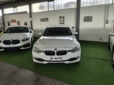 Bmw 316 316d Touring Luxury