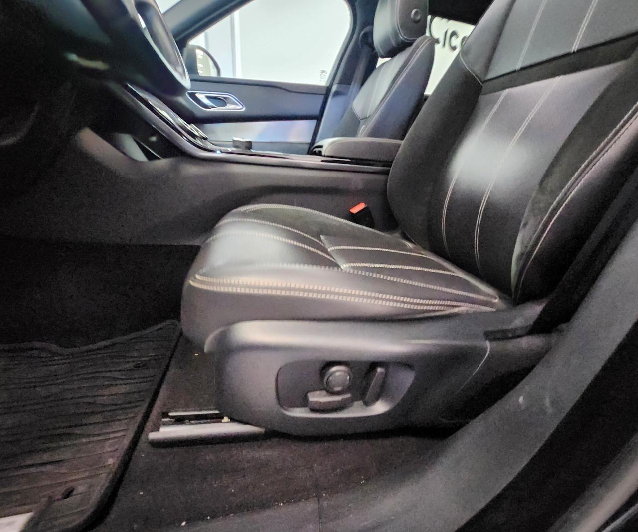 Land Rover Range Rover Velar r.dynamic