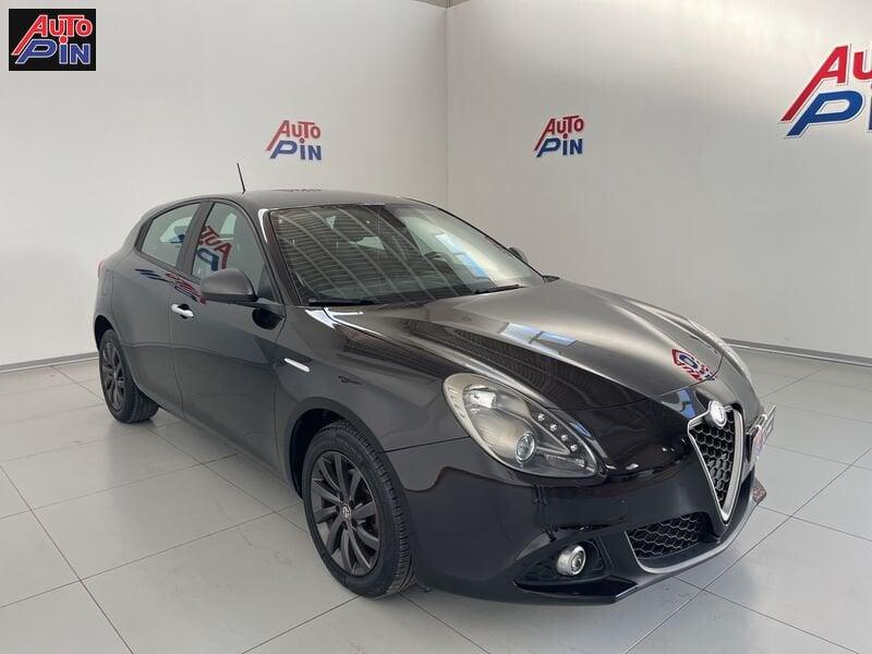 Alfa Romeo Giulietta Giulietta 1.6 JTDm-2 120 CV Progression