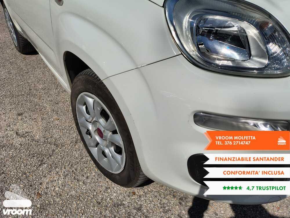 FIAT Panda 3ª serie Panda 0.9 TwinAir Turbo Na...