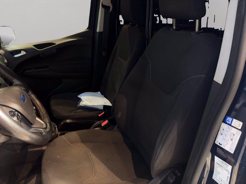 FORD Transit Courier 1.5 TDCi 100CV Van Trend del 2021
