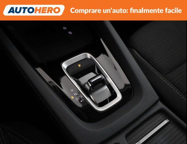 SKODA Octavia 1.5 TSI ACT Hybrid 150 CV DSG Wagon Selection