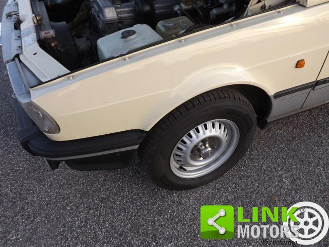 ALFA ROMEO Giulietta 1.8 con CRS in ordine di carrozzeria e meccanica