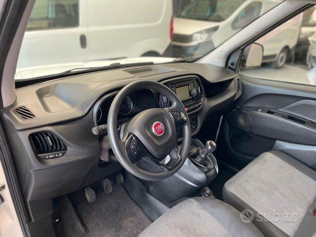 Fiat Doblo 1.6 mjtd cargo