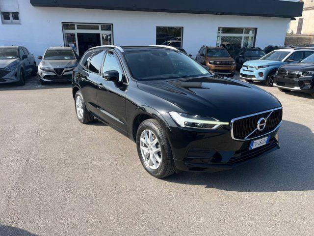 VOLVO XC60 D4 AWD Business Plus