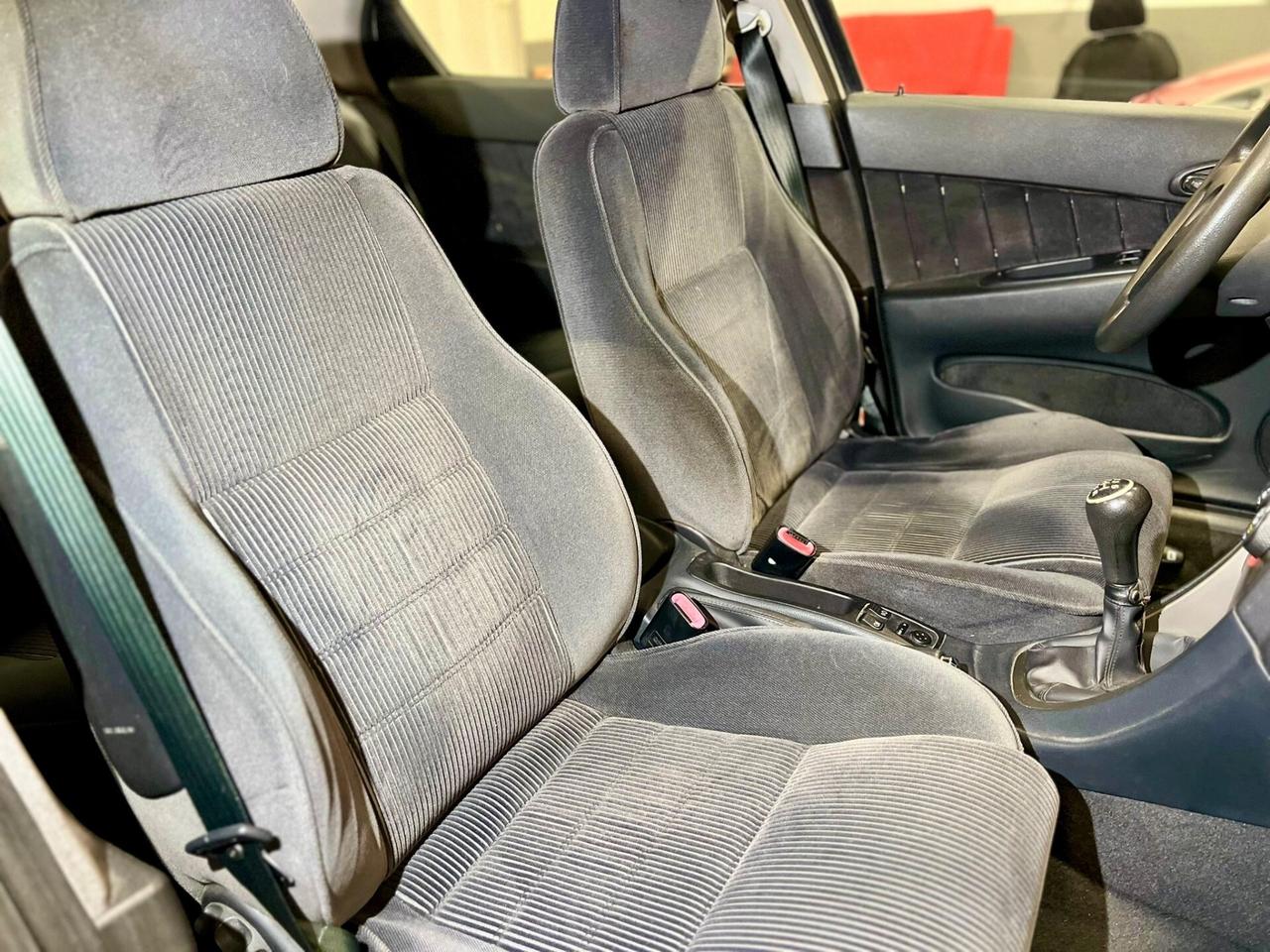 Alfa Romeo 156 1.8 16V Twin Spark Distinctive