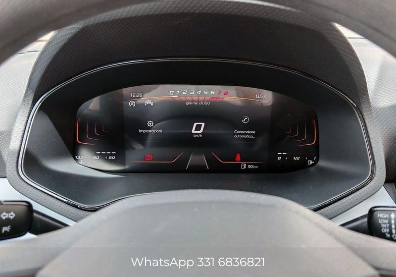 SEAT Arona Arona 1.0 ecotsi Reference 95cv
