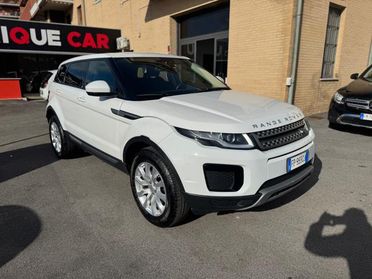 LAND ROVER Range Rover Evoque 2.0 TD4 150 CV 5p. Bs Ed. Premium Pure