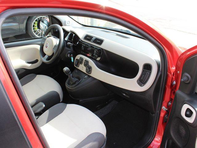 FIAT Panda 1.2 Pop