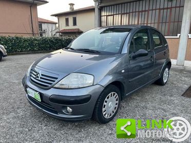 CITROEN C3 1.1 D&G