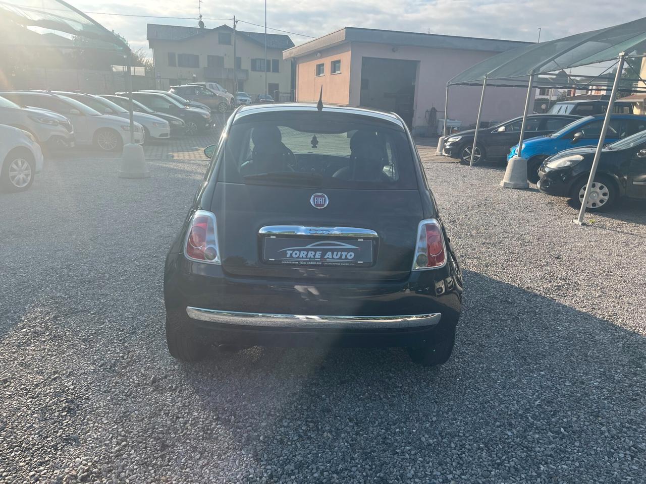 Fiat 500 1.3 Multijet 16V 95 CV Pop