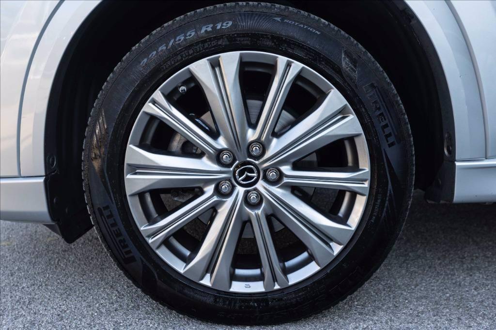 MAZDA CX-5 2.2 Signature awd 184cv auto del 2023