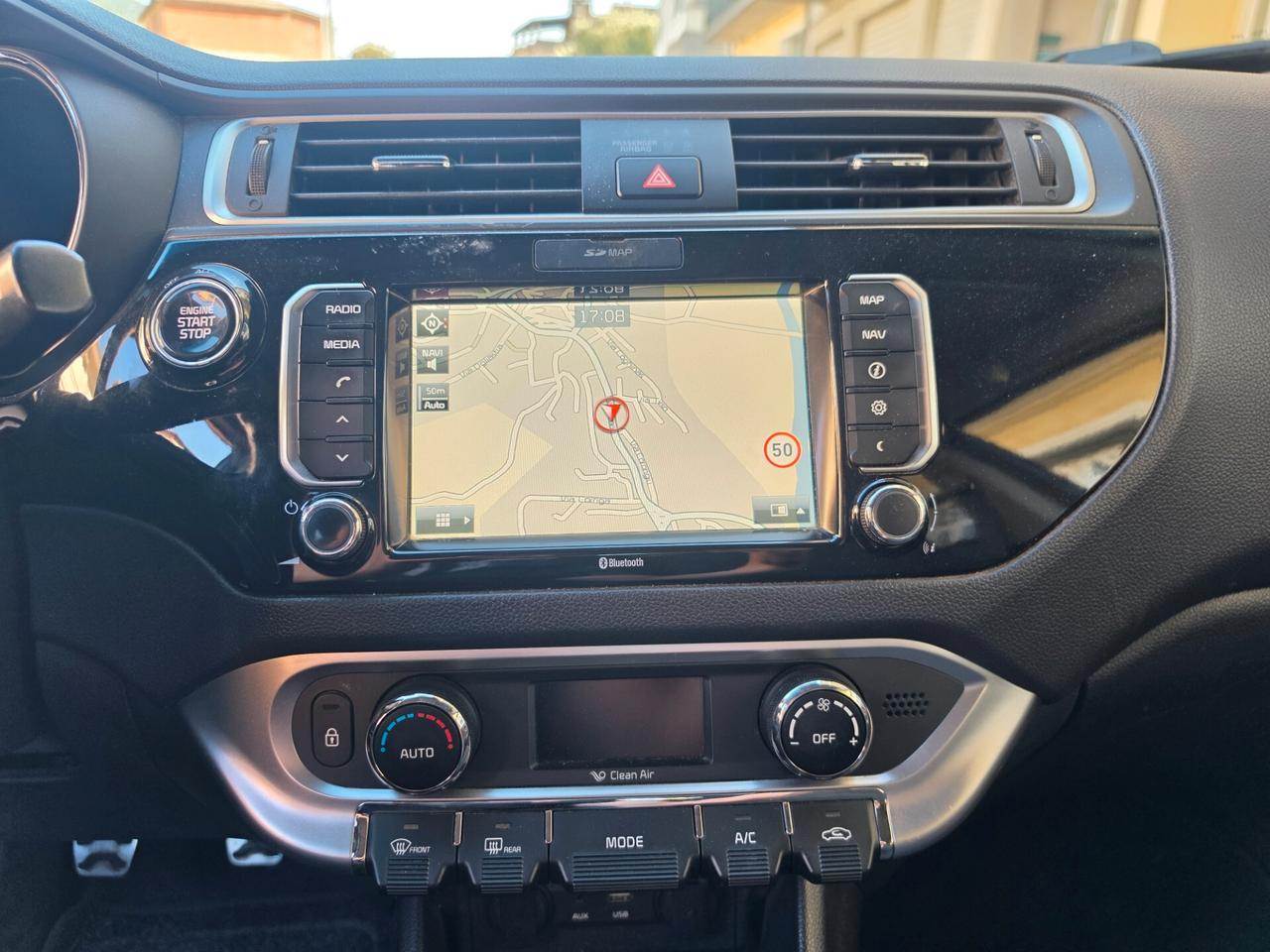 Kia Rio 1.1 CRDi 5p.S&S High Tech