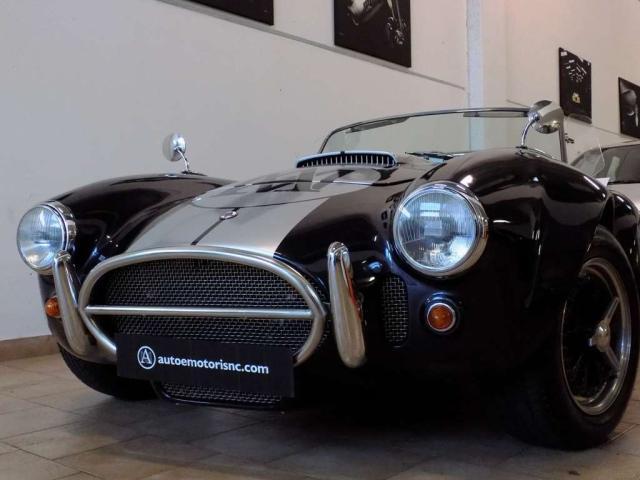 AC Cobra Cobra Replica 3.5 V8