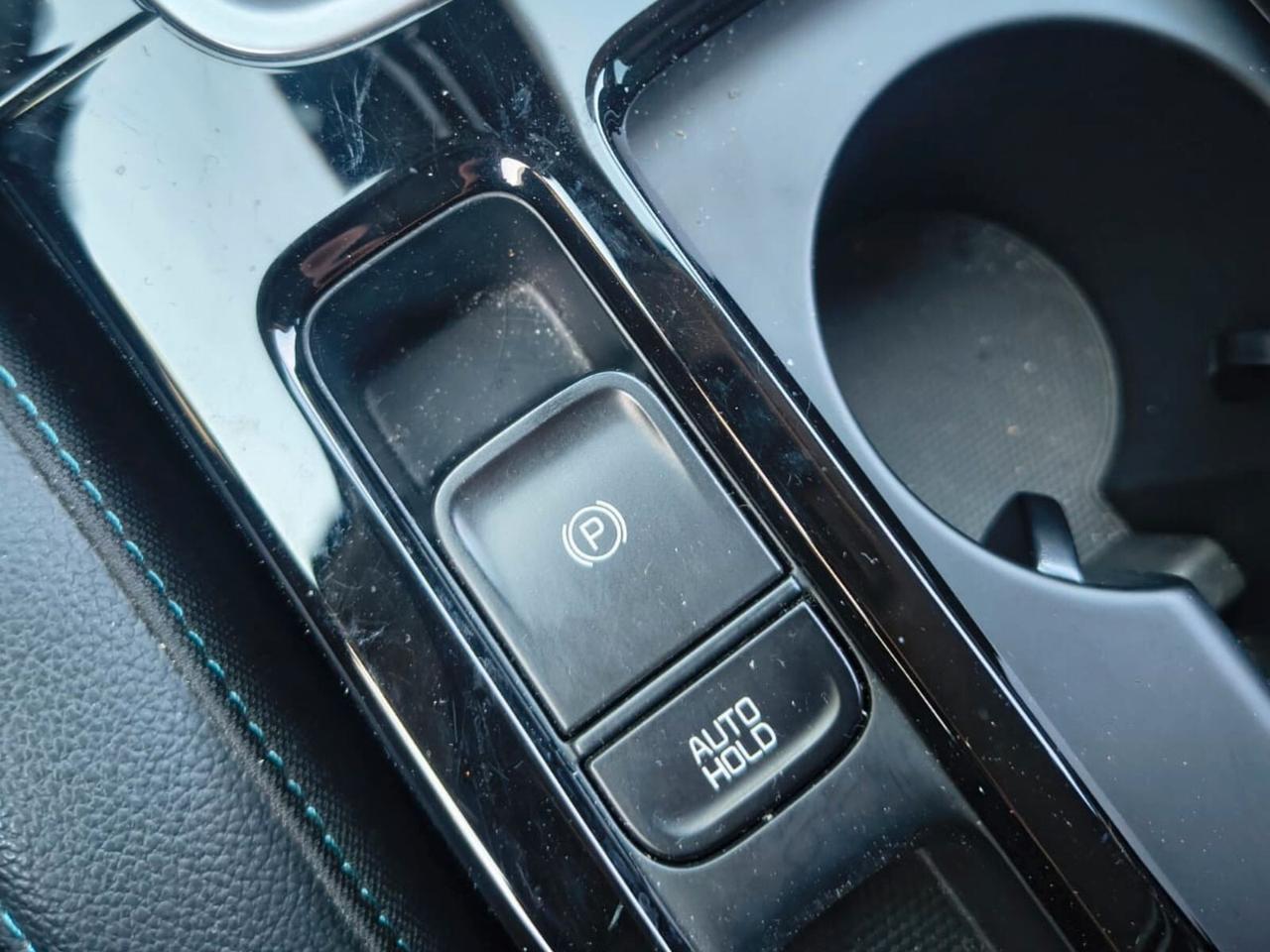 Kia XCeed 1.0 T-GDi GPL Style