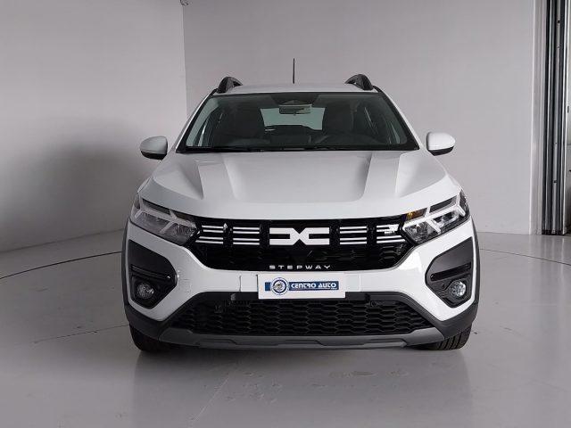DACIA Sandero Stepway 1.0 TCe ECO-G Expression