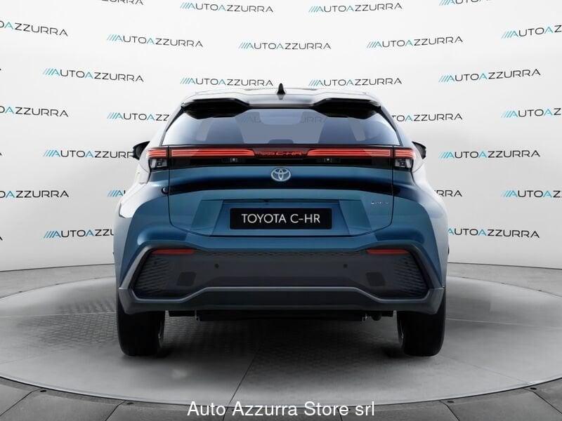 Toyota C-HR 1.8 HV Trend *PROMO AZZURRA - VETTURA IN ARRIVO*