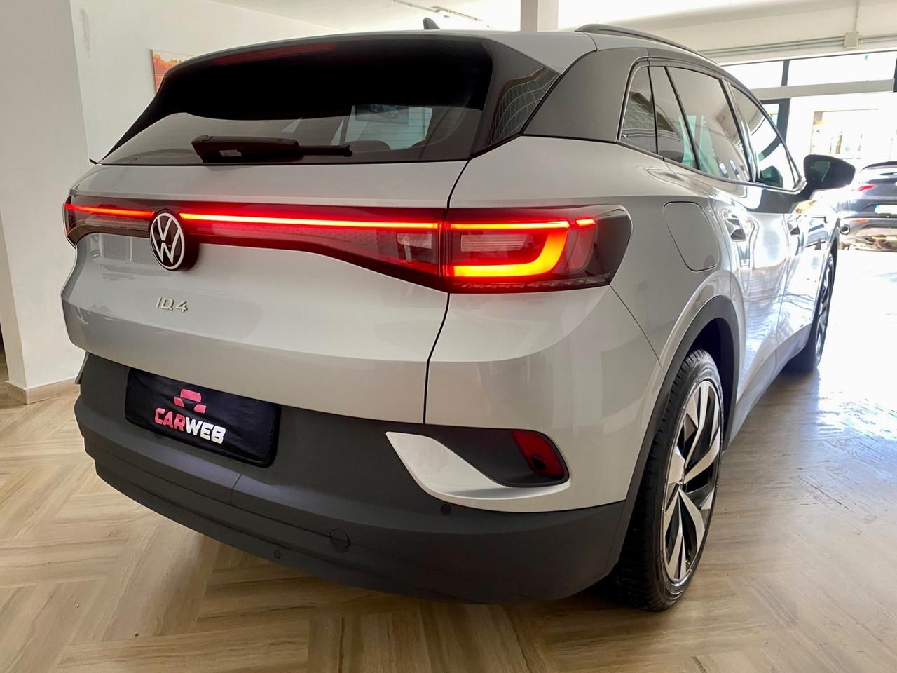 VOLKSWAGEN ID.4 PRO PERFORMANCE 77 kWh 2023