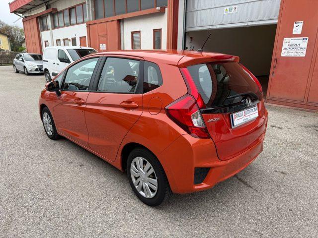 HONDA Jazz 1.3 Comfort LEGGI DESCRIZIONE