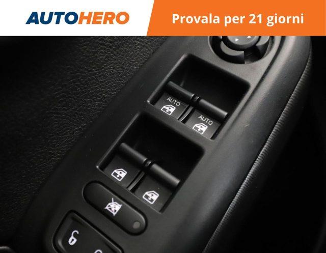 FIAT 500X 1.3 MultiJet 95 CV City Cross