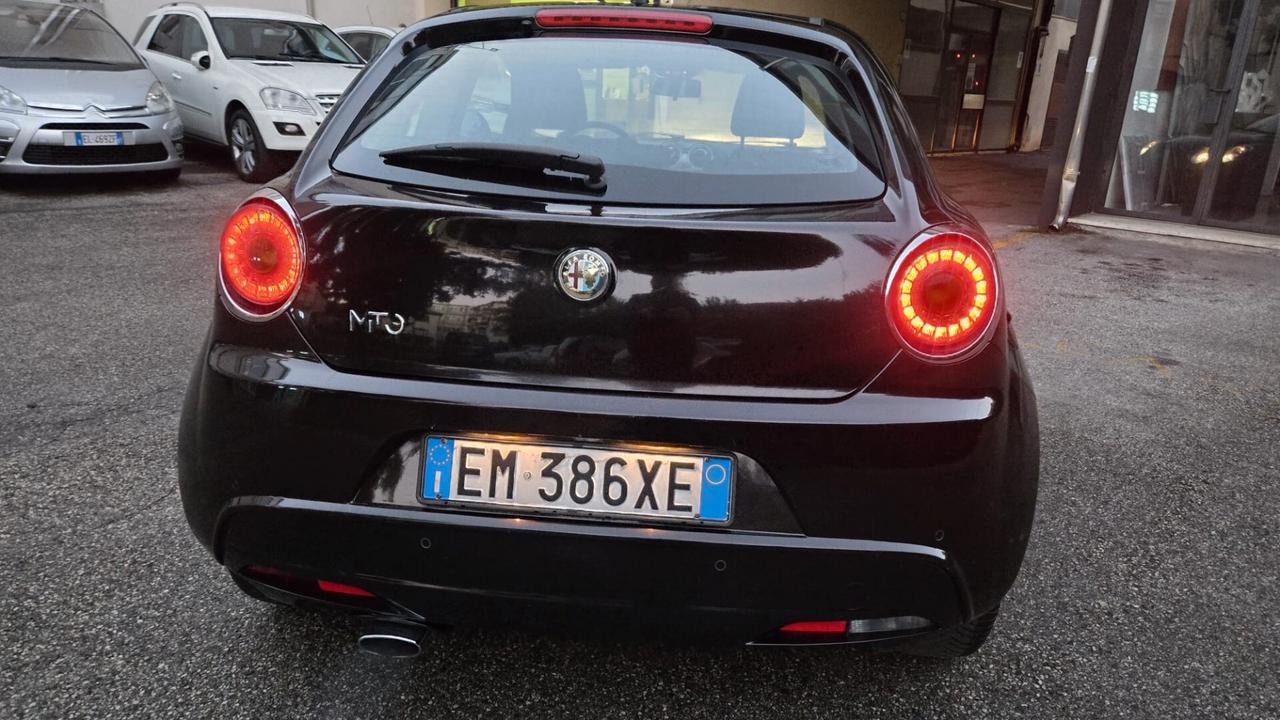 Alfa Romeo MiTo 1.3 JTDm-2 95 CV S&S Distinctive
