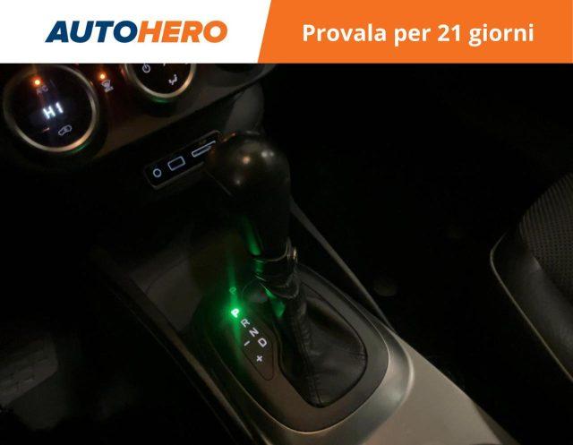 FIAT 500X 1.4 MultiAir 170 CV AT9 4x4 Cross Plus