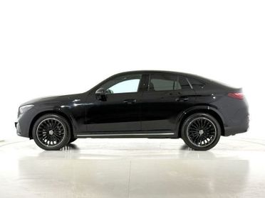 Mercedes-Benz GLC Coupé GLC Coupe 220 d AMG Line Premium 4matic auto * TETTO APRIBILE *