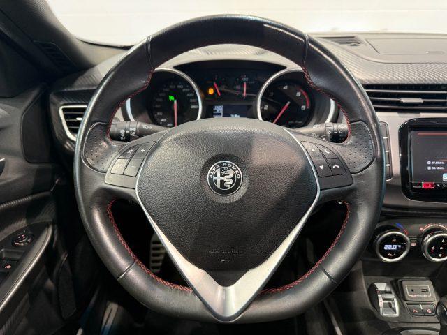 ALFA ROMEO Giulietta 2.0 JTDm 170 CV TCT Veloce TETTO / PREZZO REALE