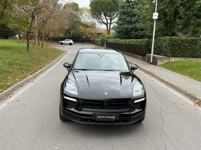 PORSCHE Macan 2.0 UNICO PROPRIETARIO unico proprietario