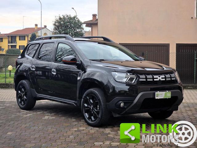 DACIA Duster 1.0 TCe GPL 4x2 Extreme
