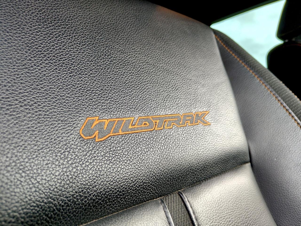 Ford Ranger 2.0 TDCi aut. DC Wildtrak 5 posti - 2021