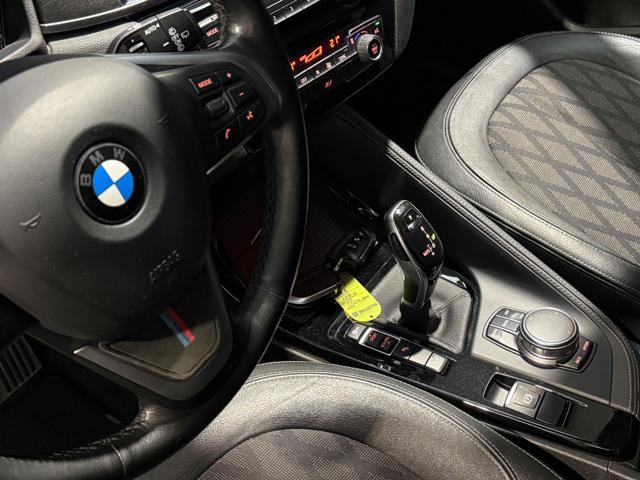 BMW X1 xDrive20d xLine