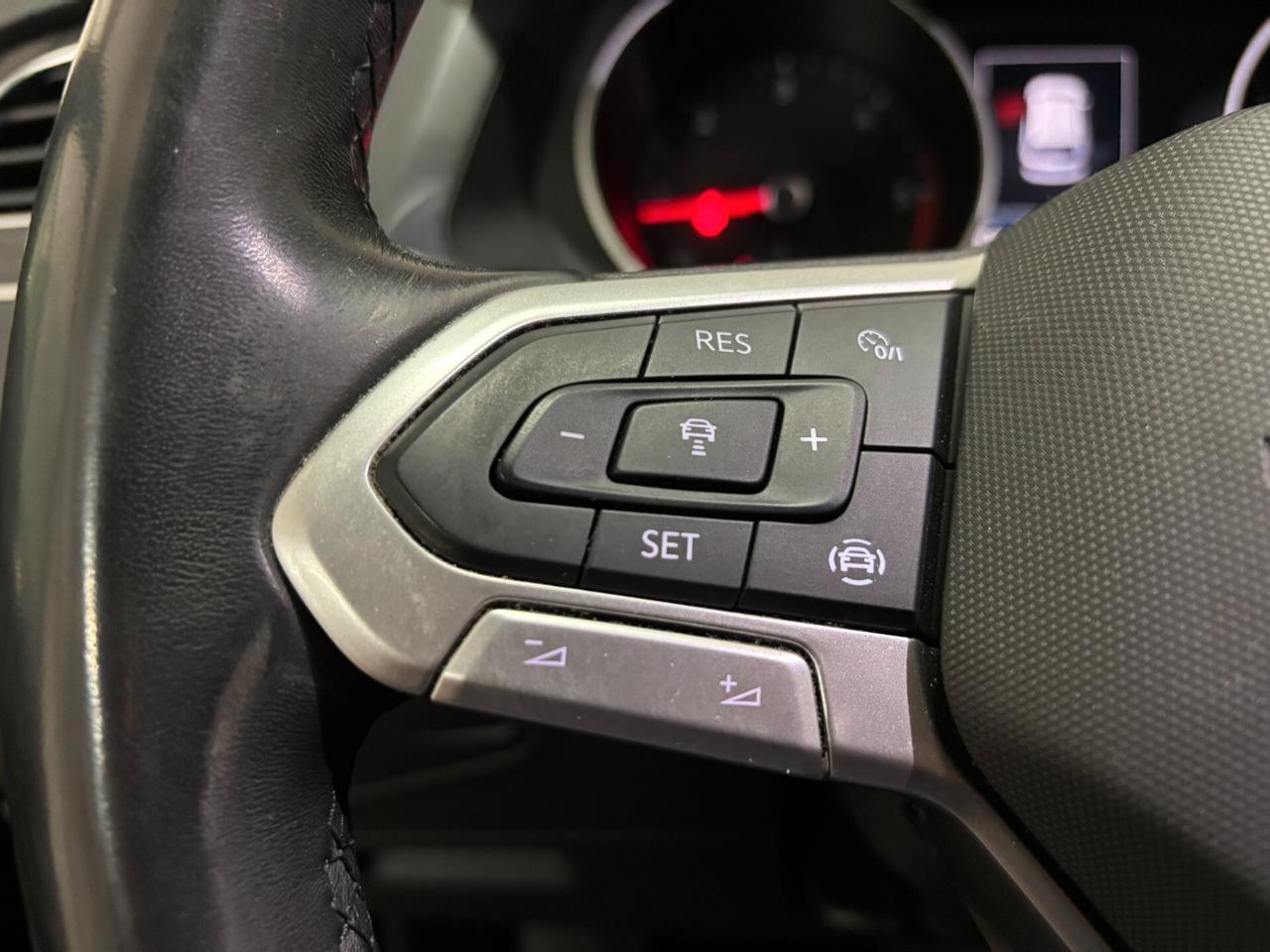 VOLKSWAGEN TIGUAN 2021 2.0 150 CV DSG LIFE
