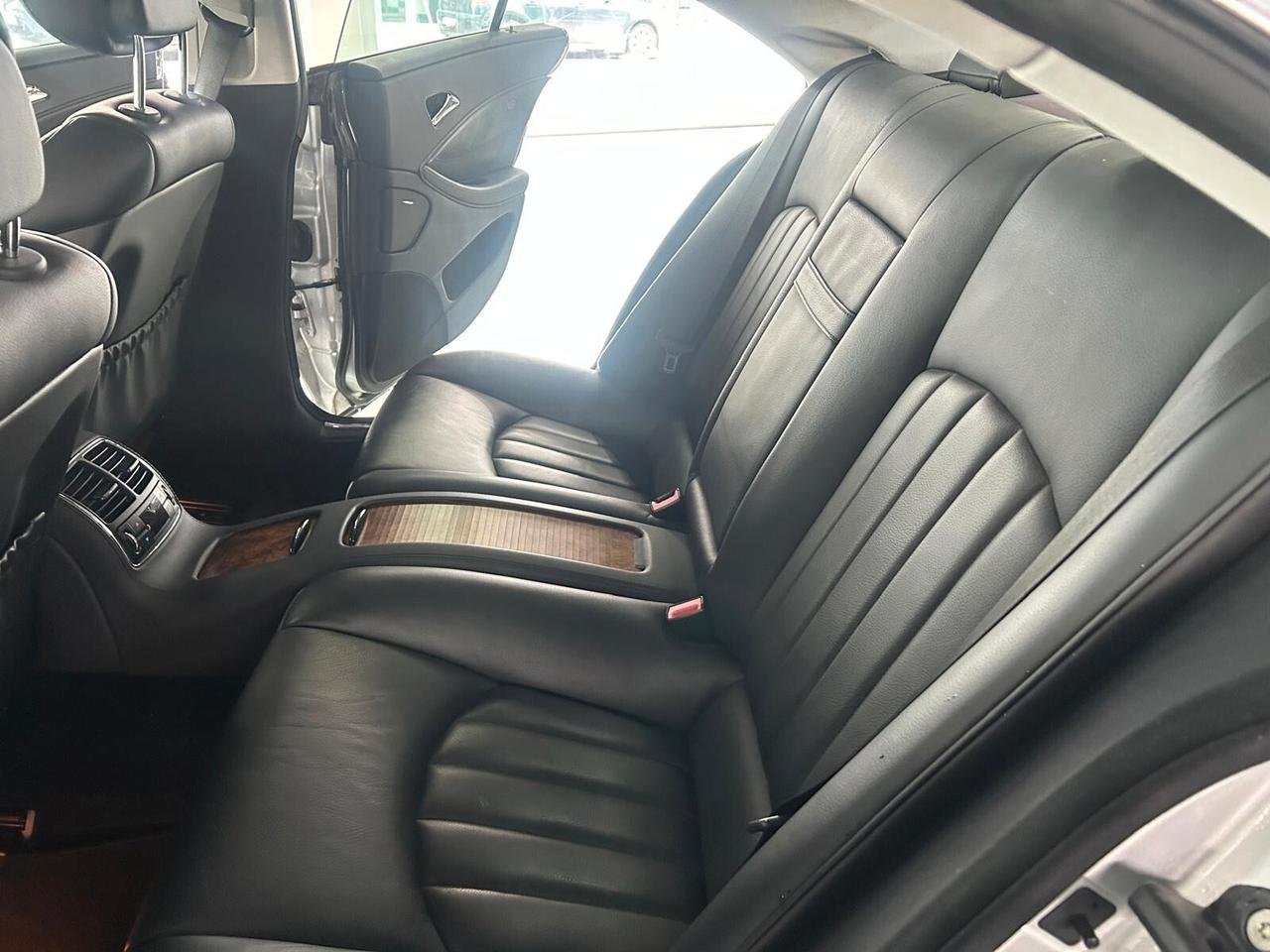 Mercedes-benz CLS 320 CDI