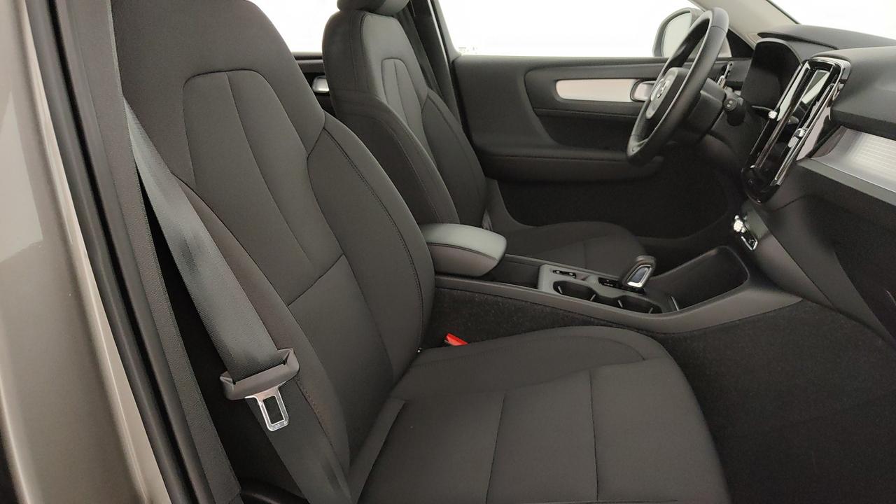 VOLVO XC40 - XC40 1.5 t4 phev Inscription Expression auto my21