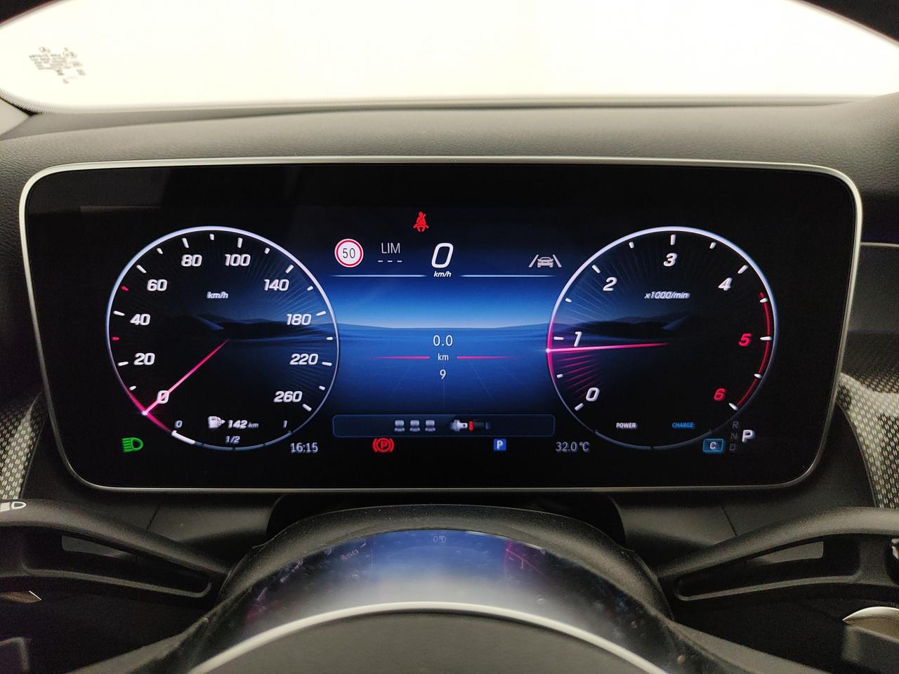 Mercedes-Benz GLC 220 d 4MATIC Coupe