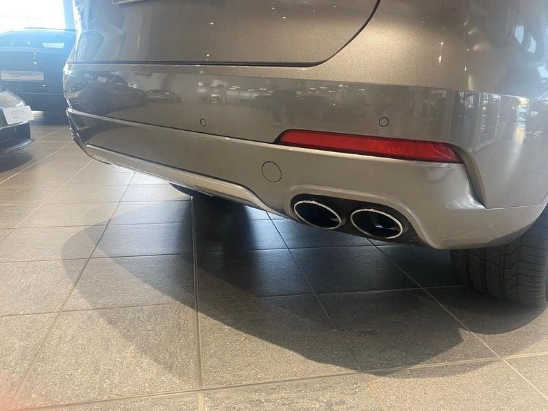 Maserati Levante Levante V6 Diesel AWD Granlusso