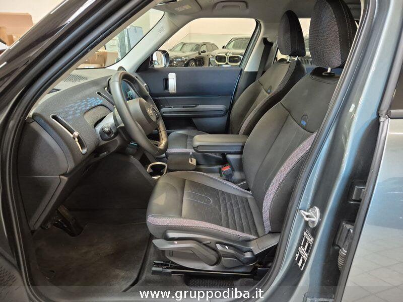 MINI Countryman Mini U25 Mini 2.0 48V D Classic auto