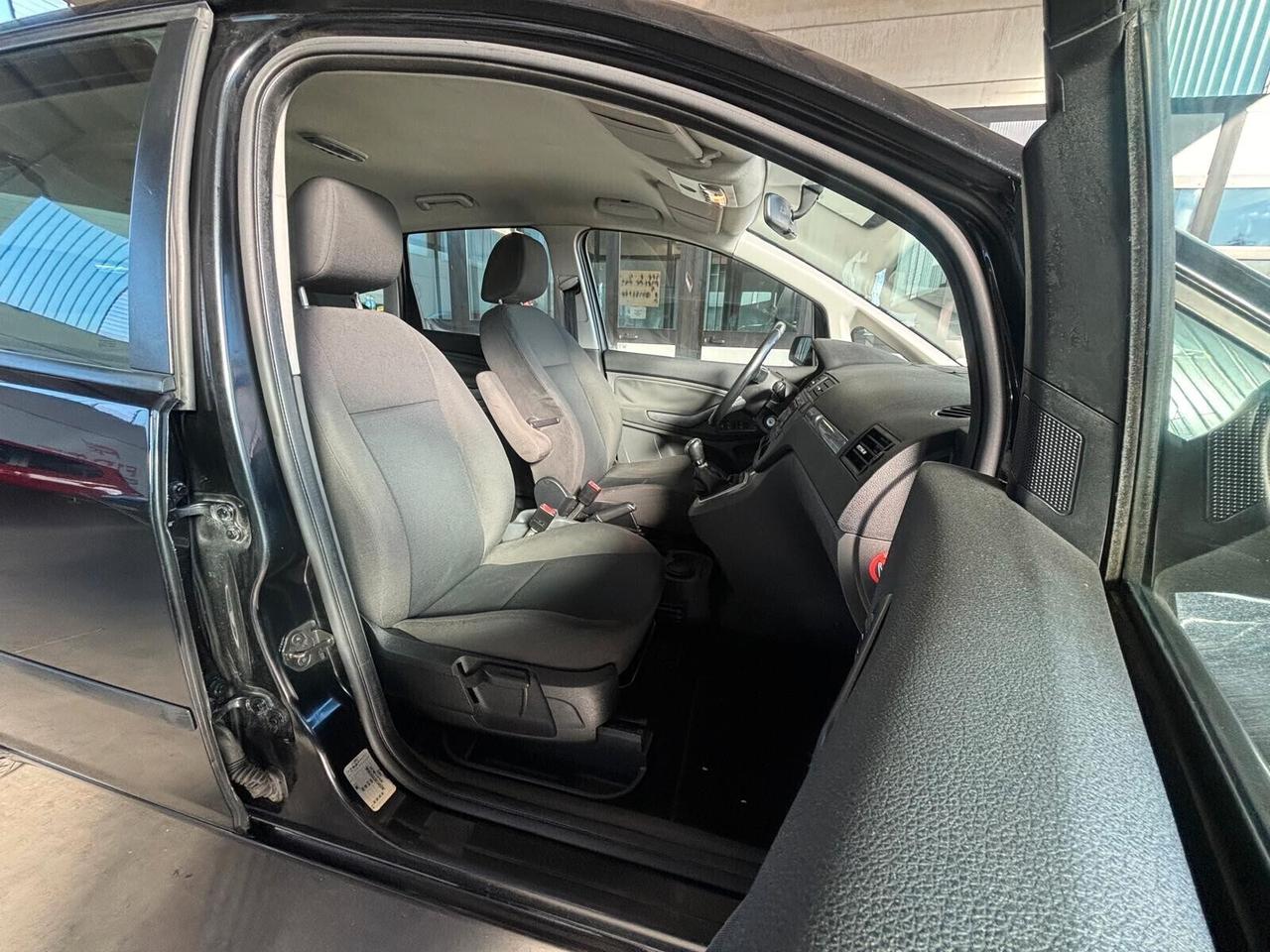 Ford C-Max 1.6 TDCi 90 CV Titanium