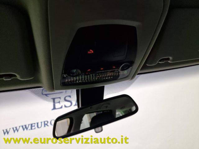 BMW 520 d Touring Business aut.