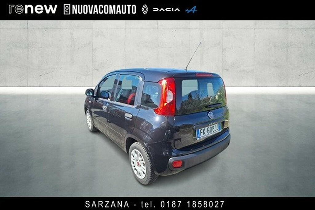 Fiat Panda 1.2 Easy