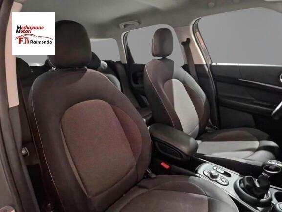 Mini Cooper Countryman 1.5 SE Business all4 auto