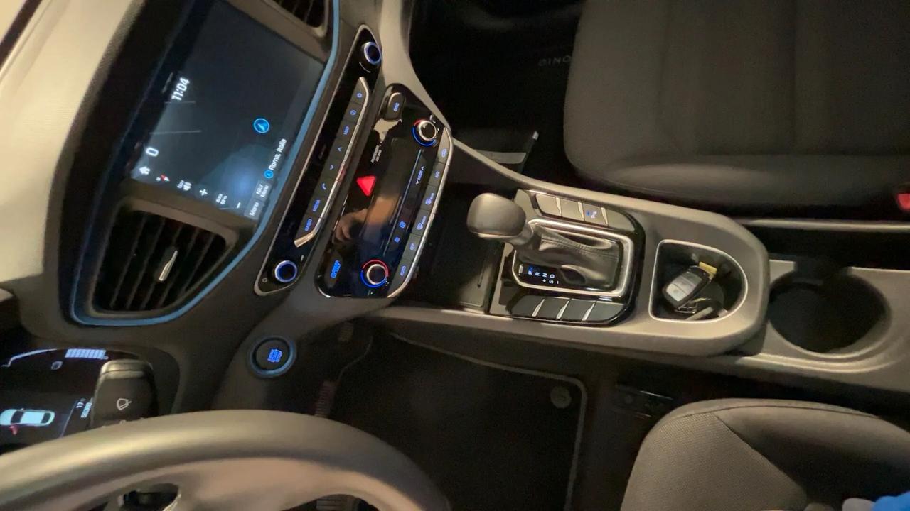 Hyundai Ioniq 1.6 Hybrid DCT Style