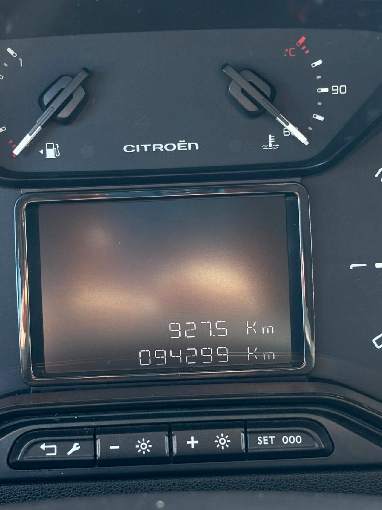 Citroen C3 PureTech 83 S&S Feel