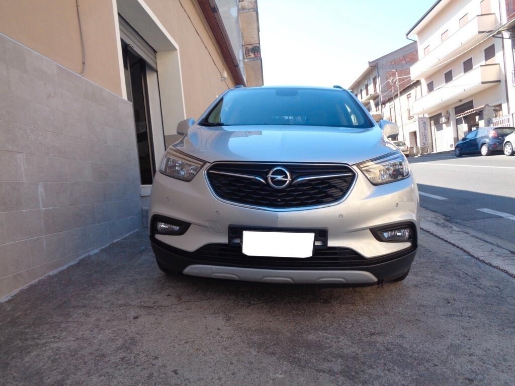 Opel Mokka X 1.6 CDTI Ecotec 136CV 4x2 aut. Innovation