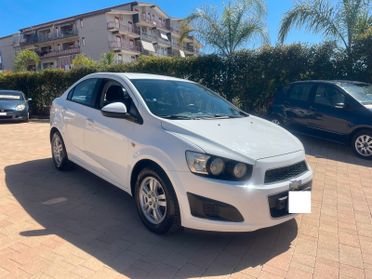 Chevrolet Aveo "Finanziabile Senza Busta Paga"